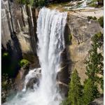 Vernal Falls