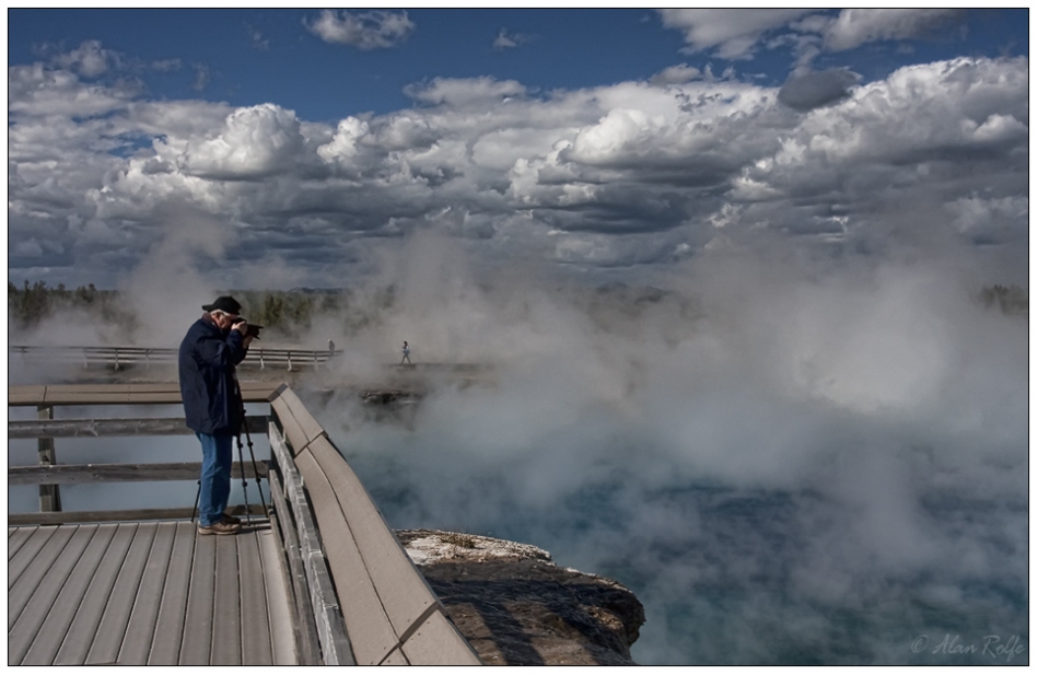 Excelsior Geyser