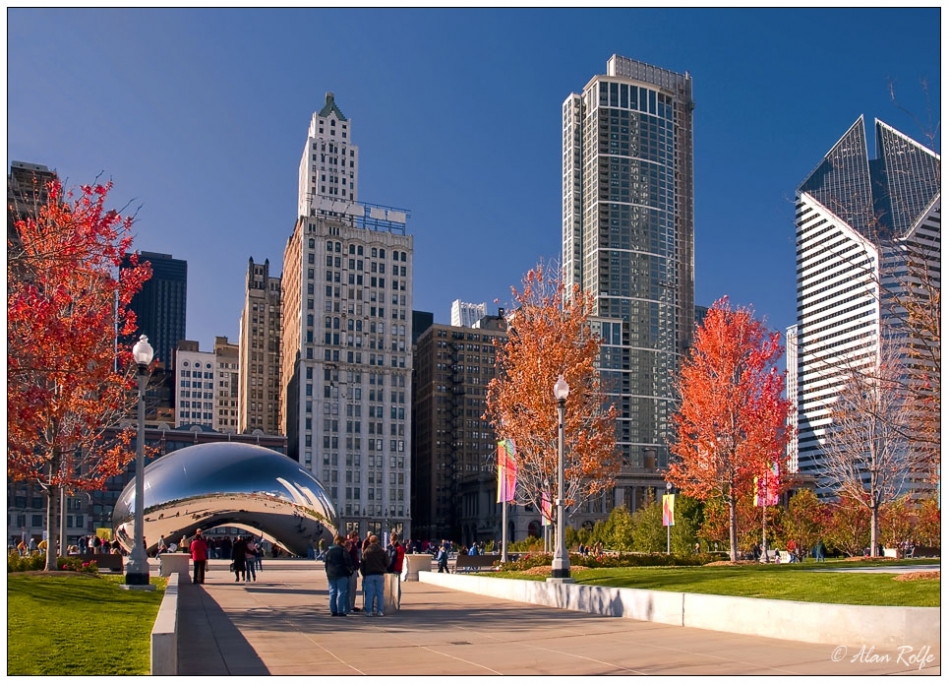Millennium Park