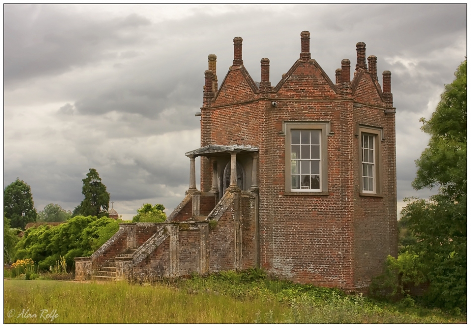 The Banqueting Hall