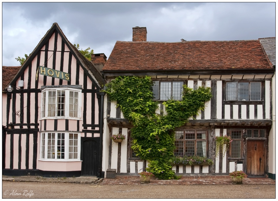 Lavenham