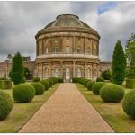 Ickworth House