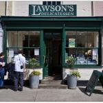 Lawson's