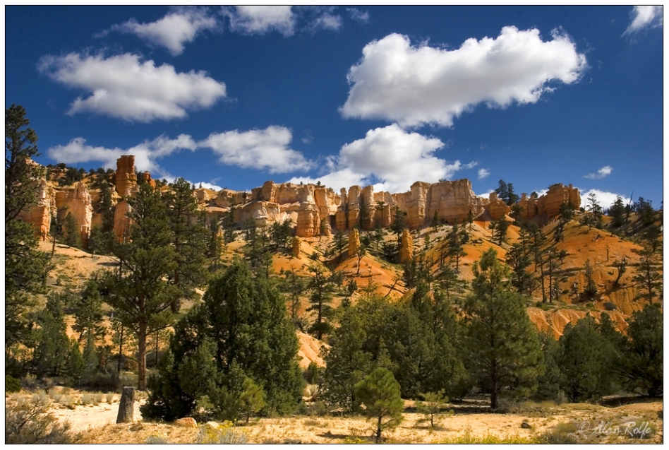 Bryce Canyon