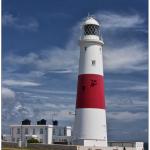 Portland Bill Lighthouse