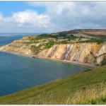 Alum Bay