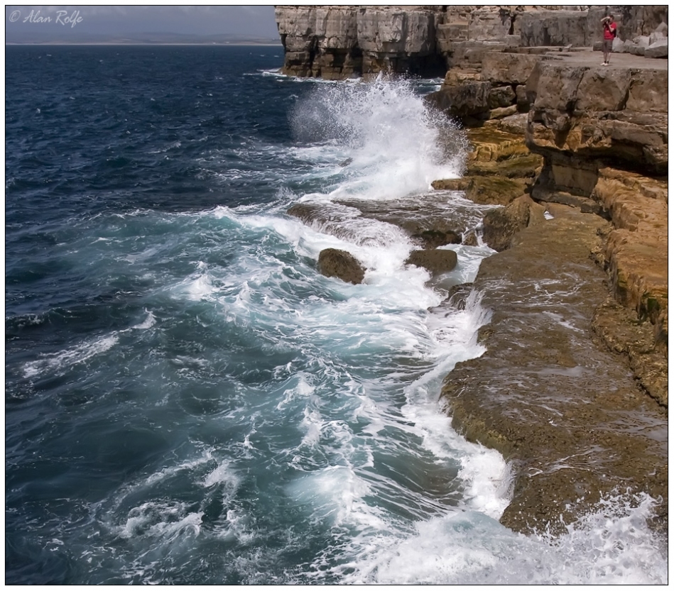 Portland Bill