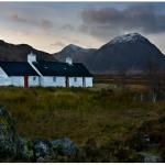 Buachaille Etive Mor