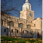 Portsmouth Cathedral