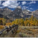 Grand Tetons