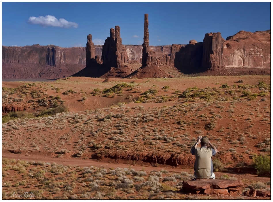 Monument Valley