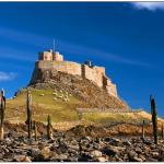 Lindisfarne