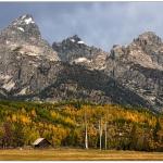 Grand Teton