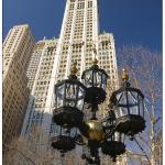 Woolworth building