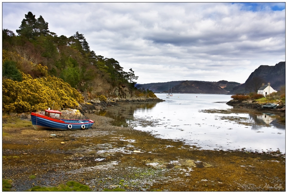 Plockton