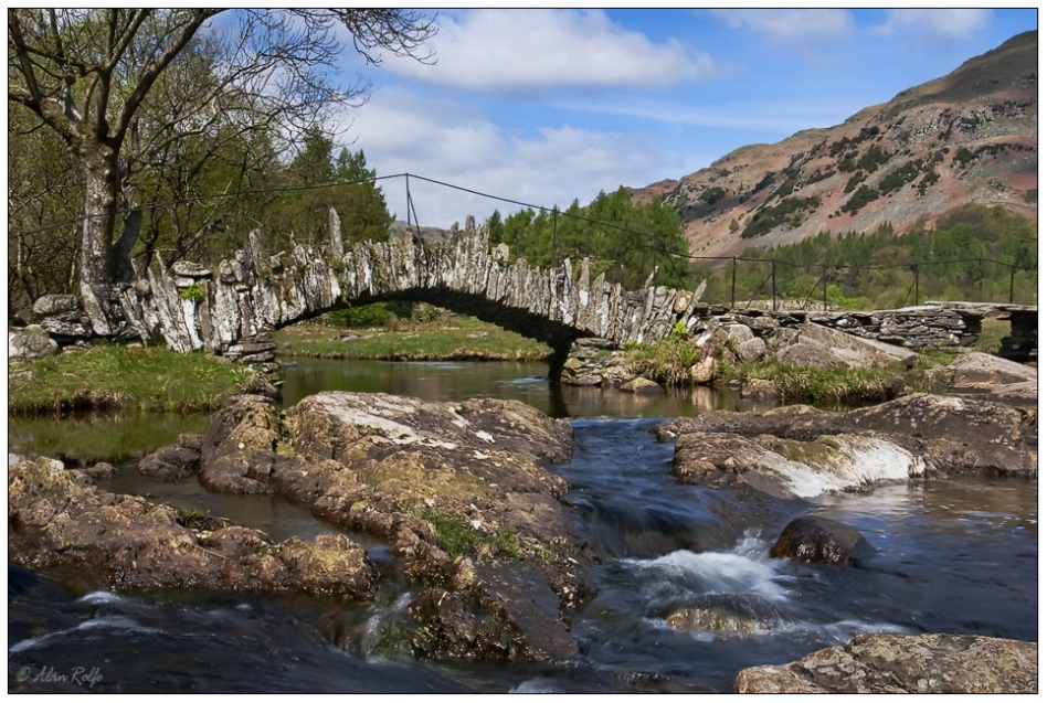 Slater's Bridge