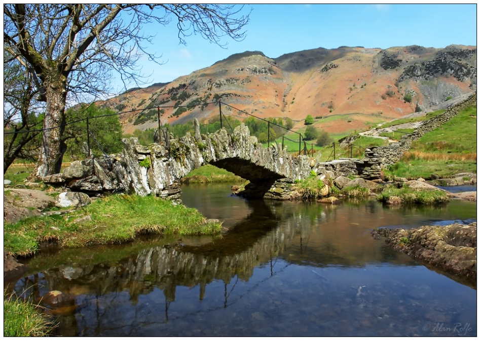 Slater's Bridge