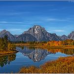 Oxbow Bend