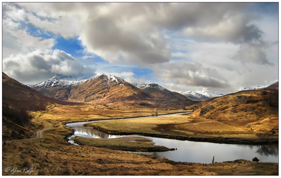 Glen Affric