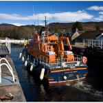 Ballyglass Lifeboat