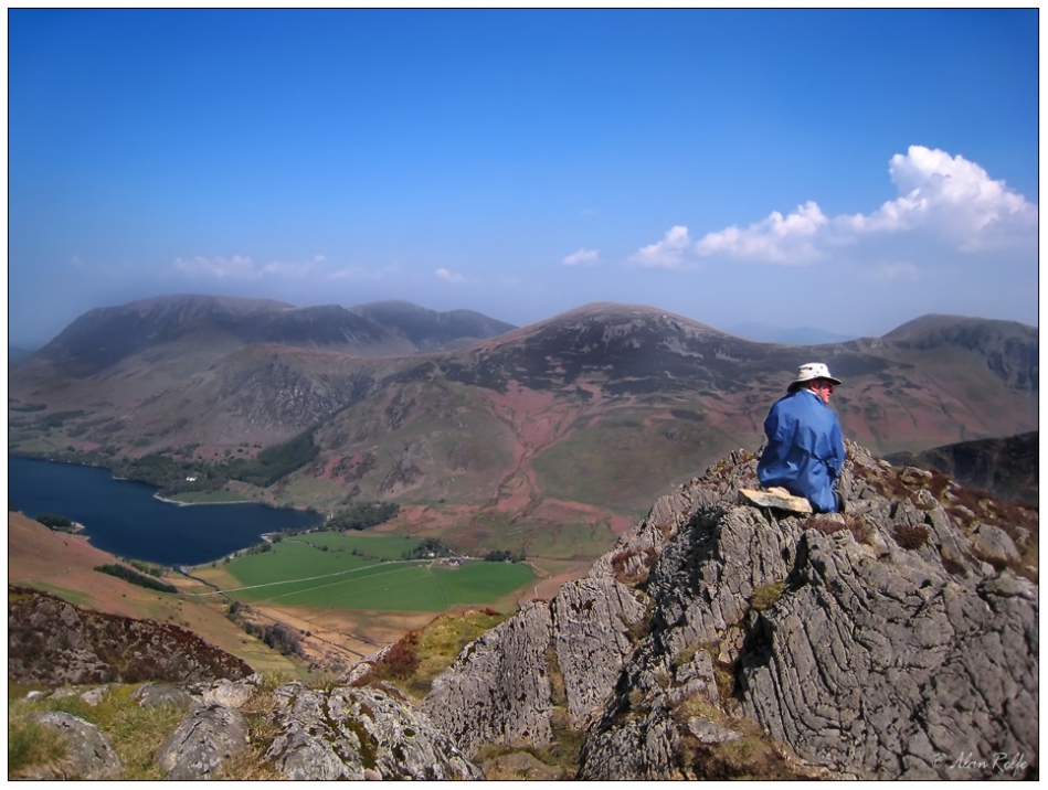 On Haystacks