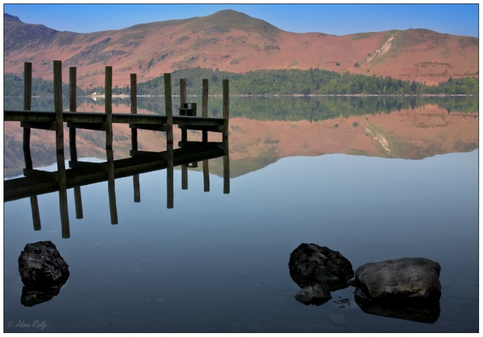 Derwentwater