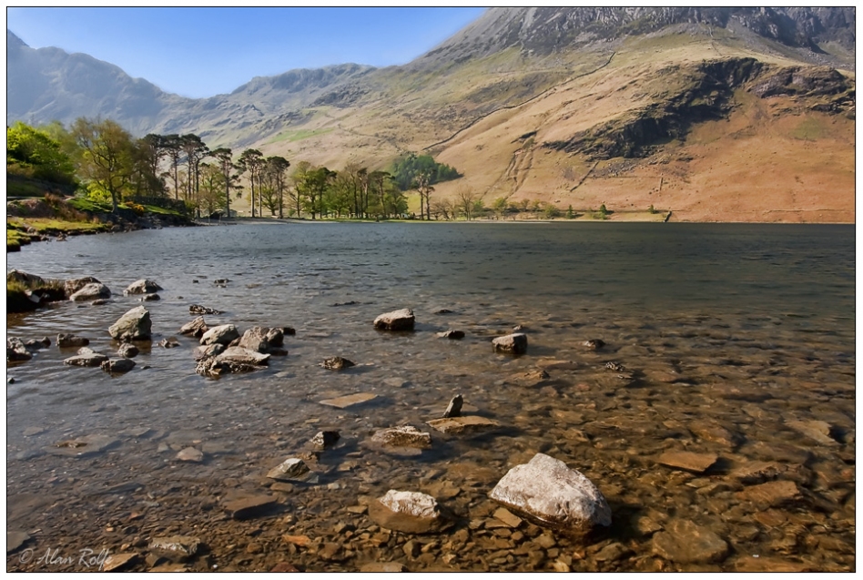 Buttermere