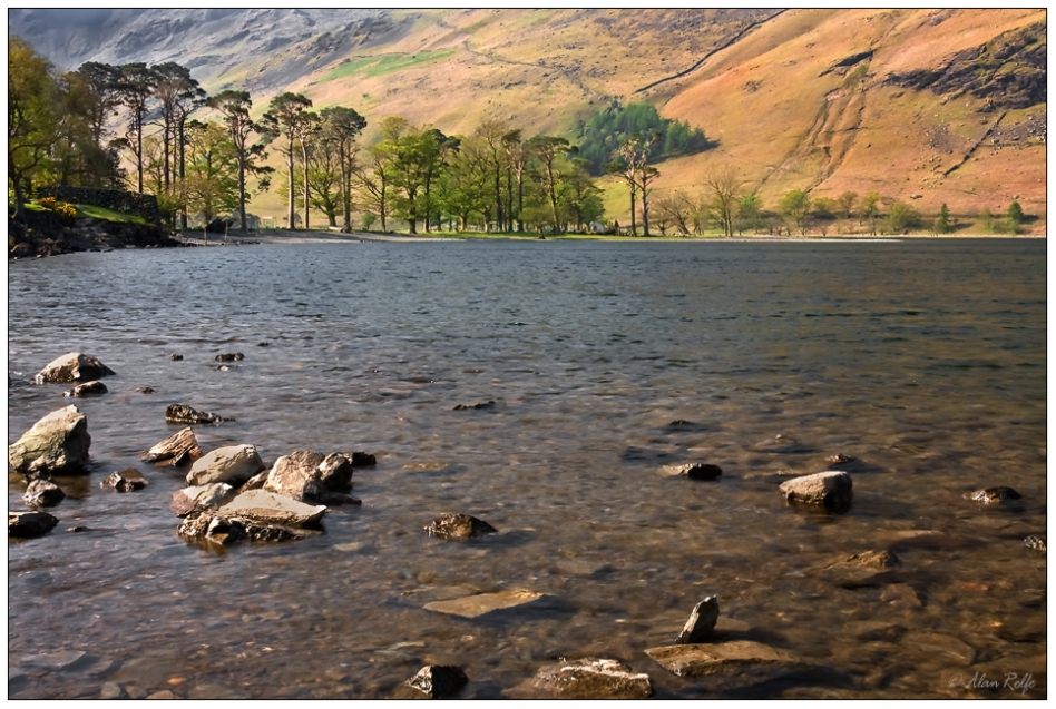 Buttermere