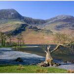 High Stile and Red Pike