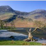 High Stile and Red Pike