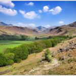 Hardknott