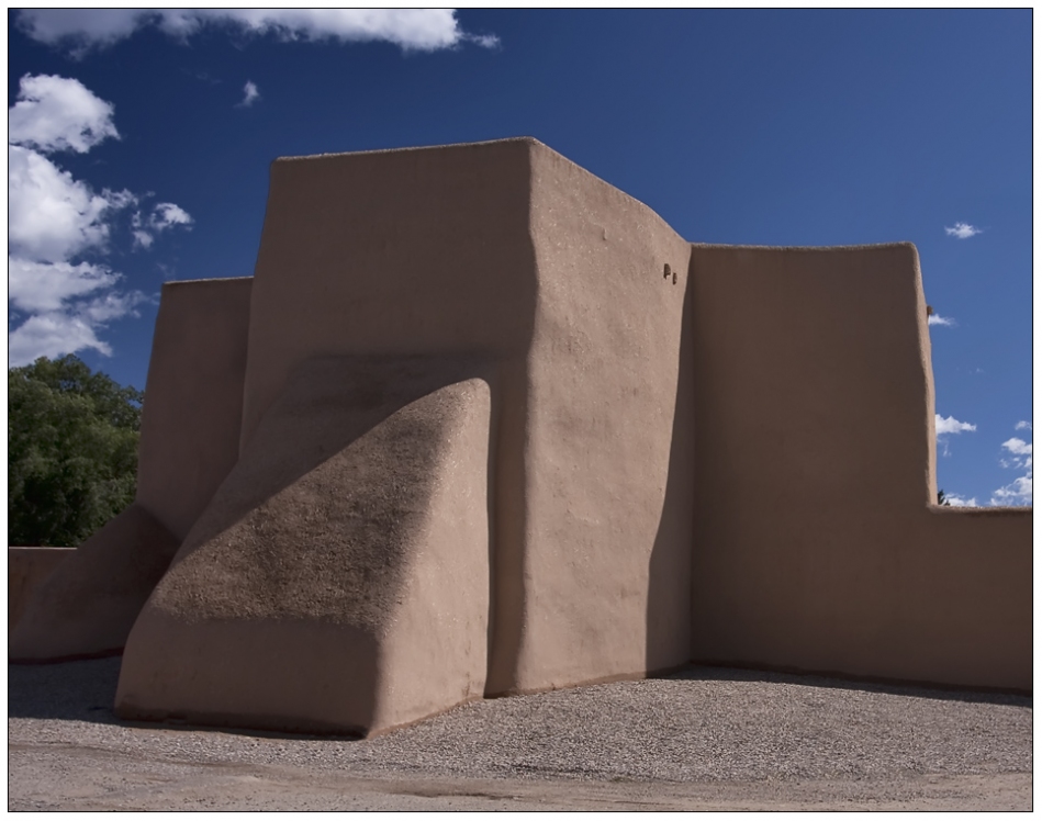 San Francisco de Asis Church