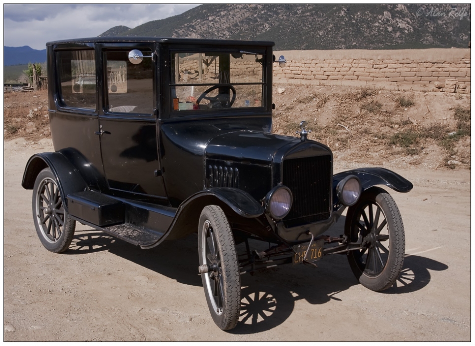 Model T