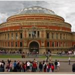 Royal Albert Hall