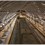 Downtown Seattle Transit Tunnel