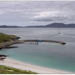 The Strait of Barra