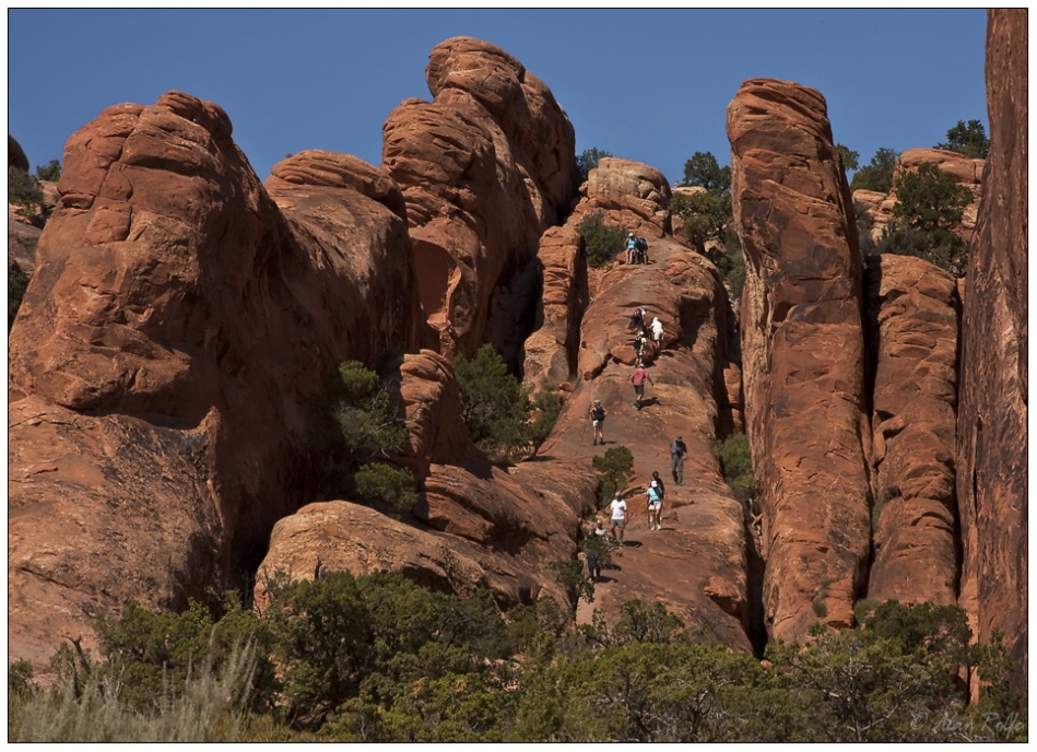 Arches National Park