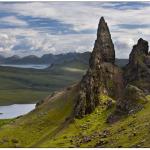 The Old Man of Storr - again!