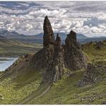 The Old Man of Storr