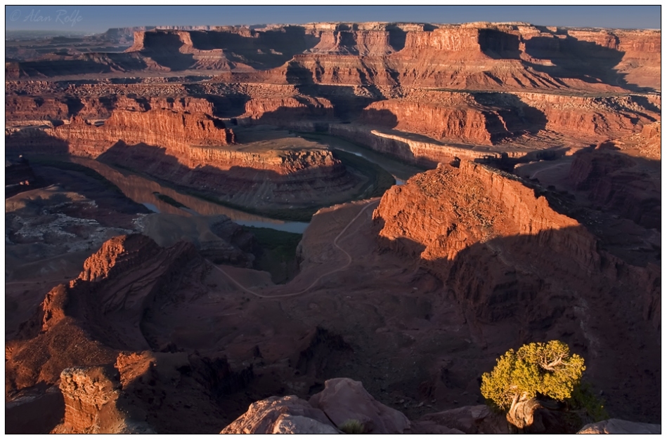 Dead Horse Point State Park