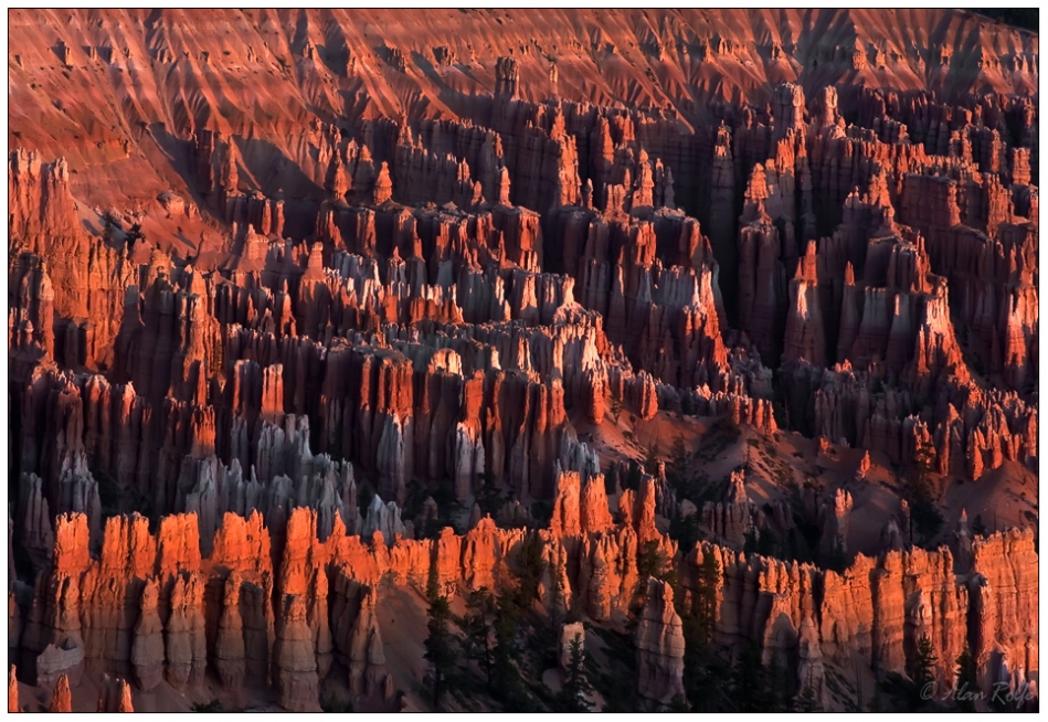 Bryce Canyon
