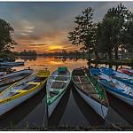 Thorpeness Meare