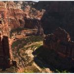 Zion National Park