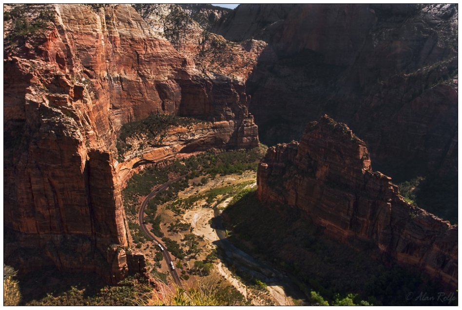Zion National Park