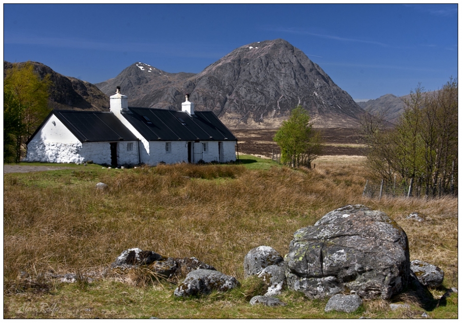 Black Rock Cottage