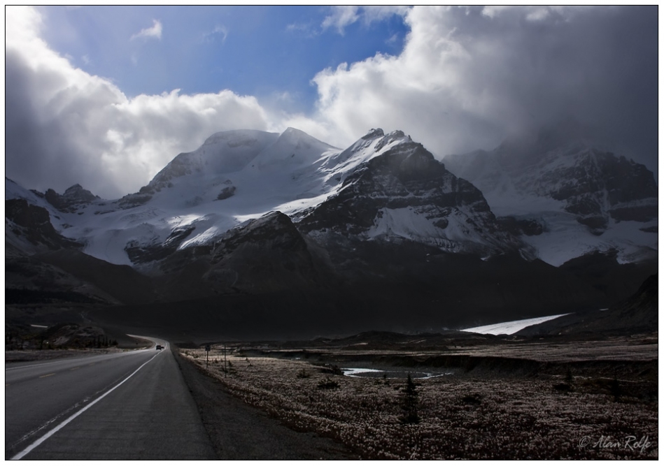 Icefields Parkway