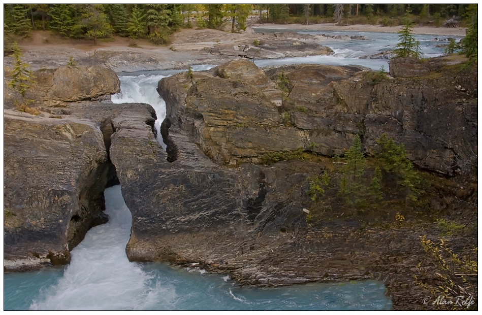 Natural Bridge