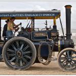 Great Dorset Steam Fair