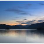 Derwentwater evening