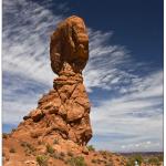 Balanced Rock